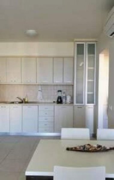 Pyrgos Psilonerou Apartment am Meer in der Gegend von Platanias Wohnung kaufen